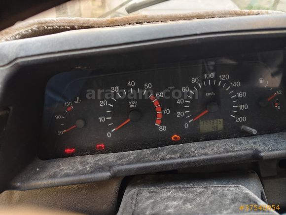 Sahibinden Lada Vega 1.5 2004 Model