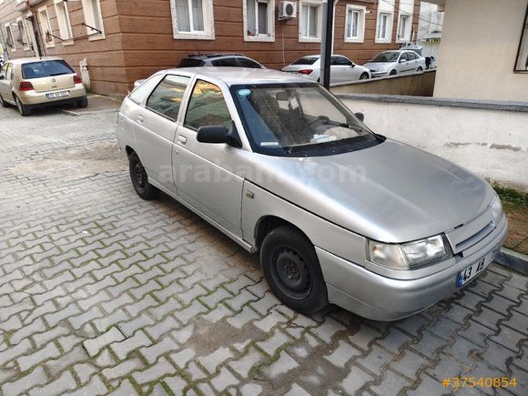 Sahibinden Lada Vega 1.5 2004 Model