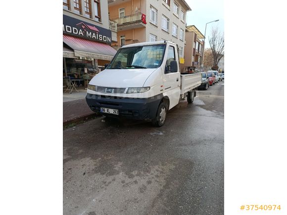Son günler BMC Megastar 360 P