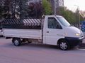 Son günler BMC Megastar 360 P