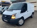 Galeriden Ford Transit 300 S 2009 Model Gaziantep