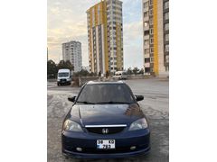 Sahibinden Honda Civic 1.6 i-VTEC LS 2003 Model 