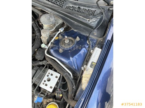 Sahibinden Honda Civic 1.6 i-VTEC LS 2003 Model 