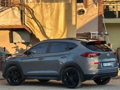 Sahibinden nokta hatasız sadece 88 binde Hyundai Tucson 1.6 CRDi N Line Plus 2020 Model 4x4   