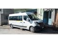 Sahibinden Renault Master 14+1