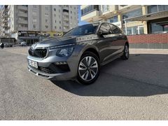 Sahibinden Skoda Kamiq 1.0 TSI Premium 2025 Model 