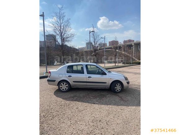 Sahibinden Renault Clio 1.4 Alize 2006 Model 