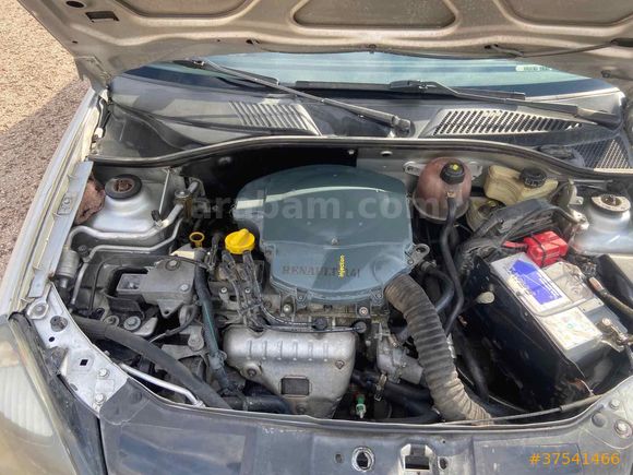 Sahibinden Renault Clio 1.4 Alize 2006 Model 
