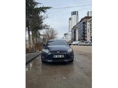 Sahibinden Ford Focus 1.6 TDCi Titanium 2014 Model