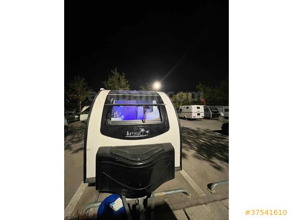 Sahibinden Karavan Çekme 