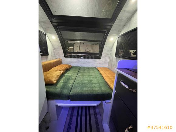 Sahibinden Karavan Çekme 