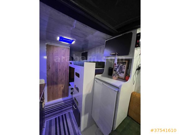 Sahibinden Karavan Çekme 