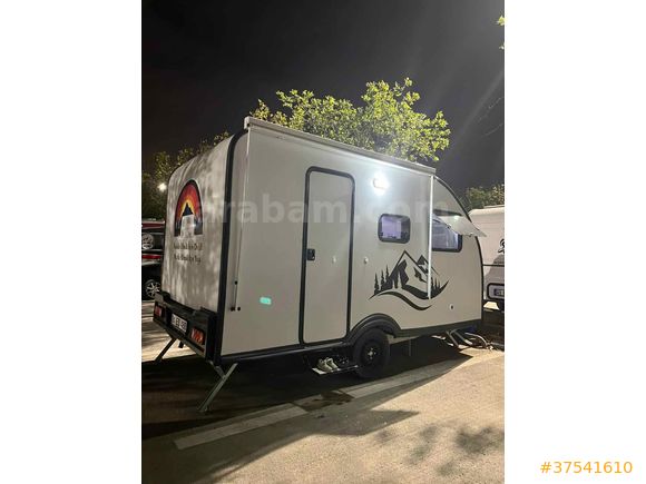 Sahibinden Karavan Çekme 