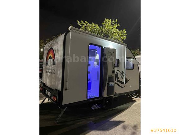 Sahibinden Karavan Çekme 