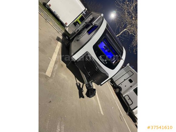 Sahibinden Karavan Çekme 
