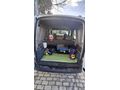 Sahibinden Renault Kangoo 1.5 dCi Expression 2010 Model