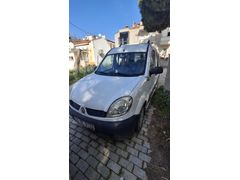 Sahibinden Renault Kangoo 1.5 dCi Expression 2010 Model