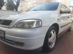 Sahibinden Opel Astra 1.6 CD 2001 Model