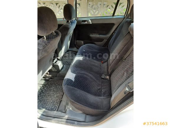 Sahibinden Opel Astra 1.6 CD 2001 Model