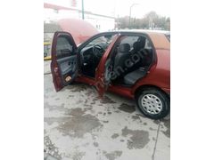 Sahibinden Fiat Palio 1.6 HL 1999 Model 