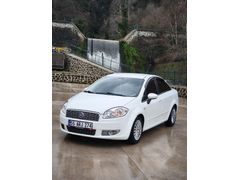 Sahibinden Fiat Linea 1.3 Multijet Active Plus 2012 Model  284.000 km Beyaz