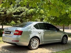 Sahibinden Skoda Octavia 1.6 TDI Ambition 2016 Model  274.000 km Gri