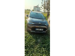 Sahibinden Citroen C3 Aircross 1.2 PureTech Feel 2022 Model