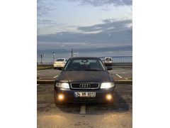Sahibinden Audi A4 Sedan 1.6 1999 Model 