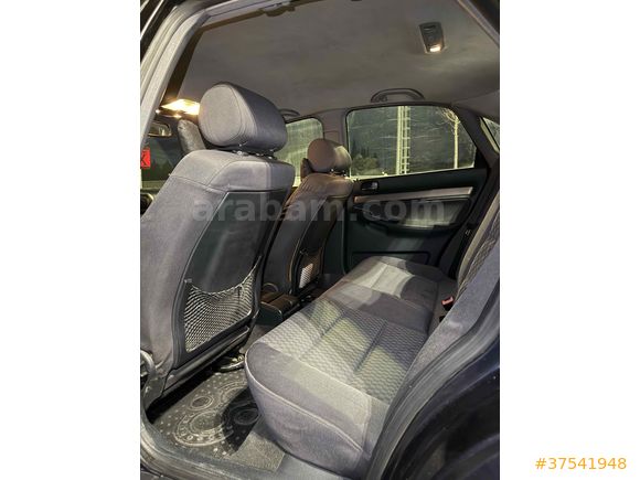 Sahibinden Audi A4 Sedan 1.6 1999 Model 