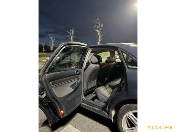 Sahibinden Audi A4 Sedan 1.6 1999 Model 