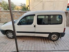 Sahibinden Peugeot Partner 1.9 D Combi 1998 Model