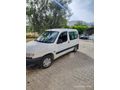 Sahibinden Peugeot Partner 1.9 D Combi 1998 Model