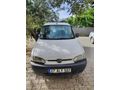 Sahibinden Peugeot Partner 1.9 D Combi 1998 Model