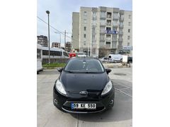 Sahibinden Ford Fiesta 1.4 TDCi Titanium 2012 Model 