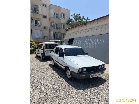 Sahibinden Renault R 12 Toros 1993 Model 