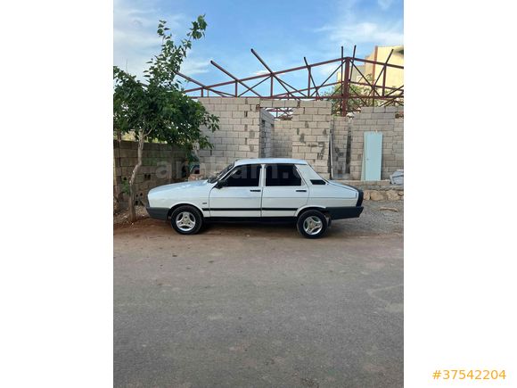 Sahibinden Renault R 12 Toros 1993 Model 