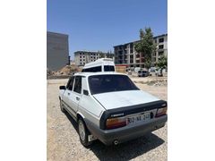 Sahibinden Renault R 12 Toros 1993 Model 