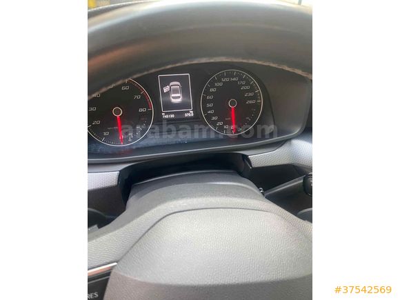 Sahibinden Seat Leon 1.0 eTSI Style Plus 2021 Model 