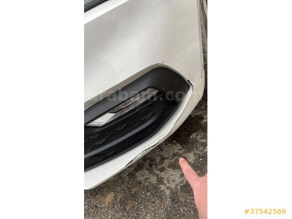 Sahibinden Seat Leon 1.0 eTSI Style Plus 2021 Model 