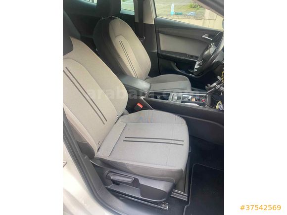 Sahibinden Seat Leon 1.0 eTSI Style Plus 2021 Model 