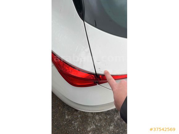 Sahibinden Seat Leon 1.0 eTSI Style Plus 2021 Model 
