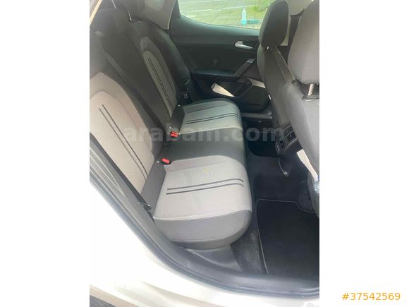 Sahibinden Seat Leon 1.0 eTSI Style Plus 2021 Model 