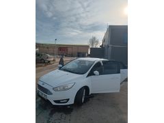 Sahibinden Ford Focus 1.5 TDCi Trend X 2016 Model