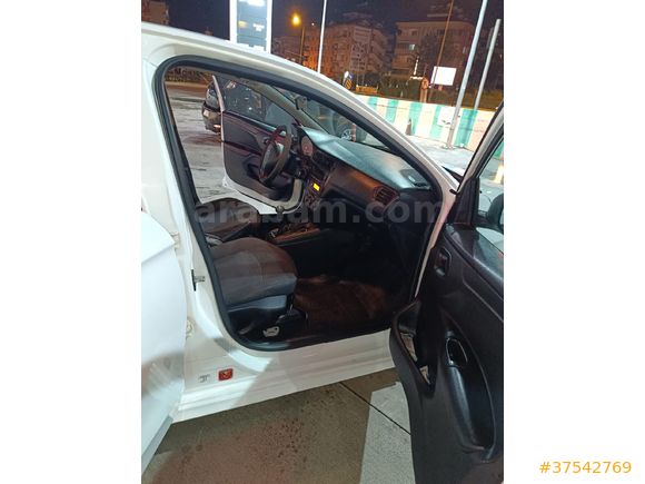 Sahibinden Citroen C-Elysée 1.2 VTi Attraction 2013 Model
