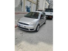 Sahibinden Ford Fiesta 1.4 TDCi Comfort 2005 Model