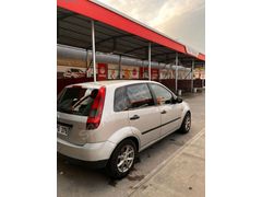 Sahibinden Ford Fiesta 1.4 TDCi Comfort 2005 Model