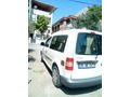 Sahibinden Volkswagen Caddy 1.9 TDI 2009 Model