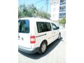 Sahibinden Volkswagen Caddy 1.9 TDI 2009 Model