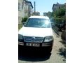 Sahibinden Volkswagen Caddy 1.9 TDI 2009 Model
