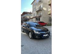 Sahibinden Opel Astra 1.6 Essentia 2012 Model Sakarya 230.000 km Siyah
